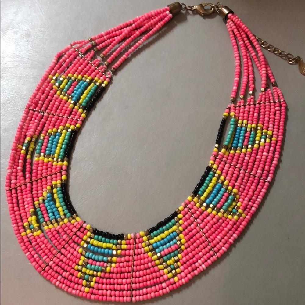 Aldo Necklace